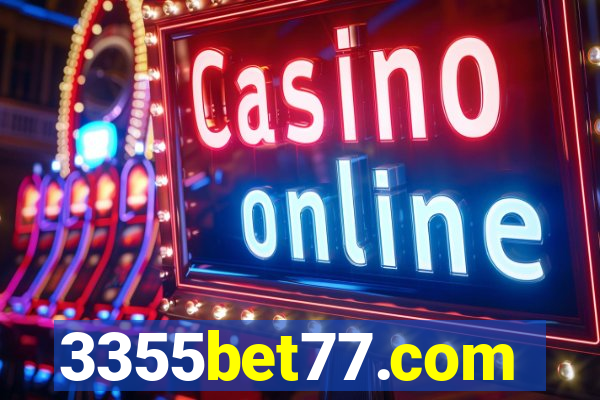 3355bet77.com