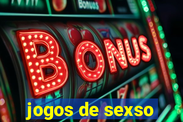 jogos de sexso