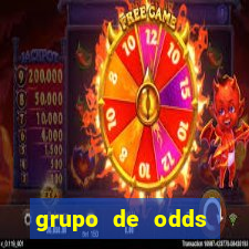 grupo de odds altas telegram