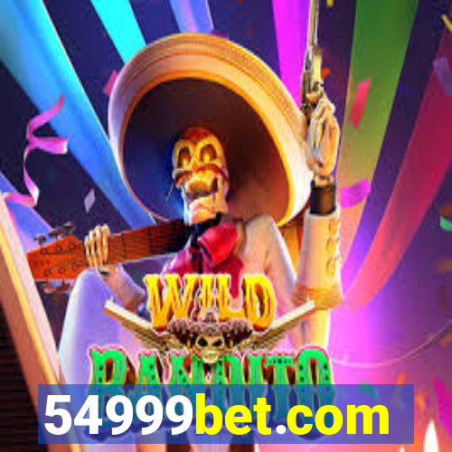 54999bet.com