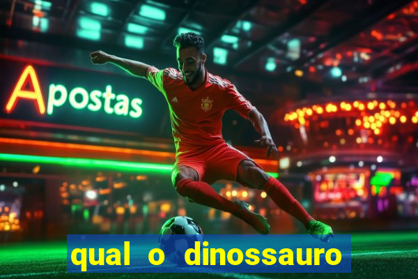 qual o dinossauro mais fraco