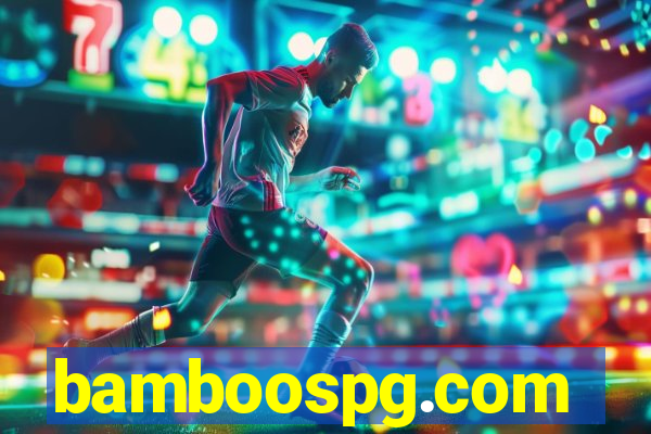 bamboospg.com