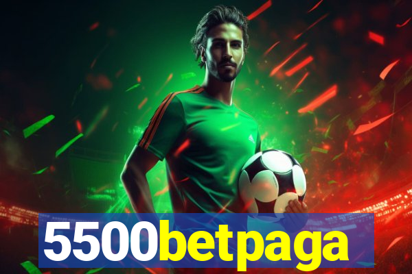 5500betpaga