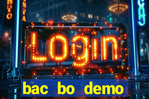 bac bo demo grátis dinheiro infinito