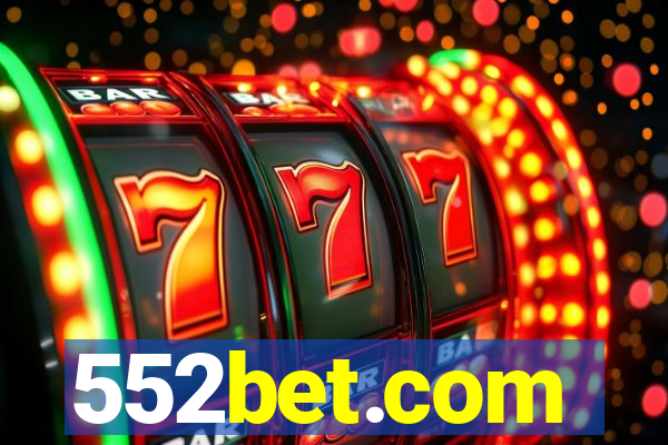 552bet.com