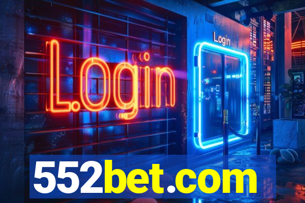 552bet.com