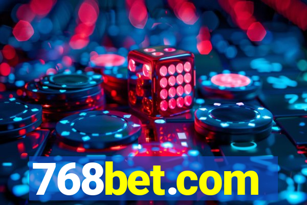 768bet.com