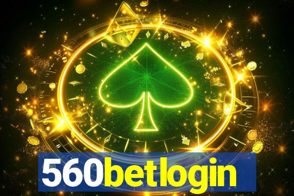 560betlogin