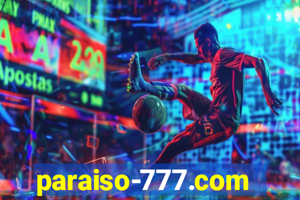 paraiso-777.com