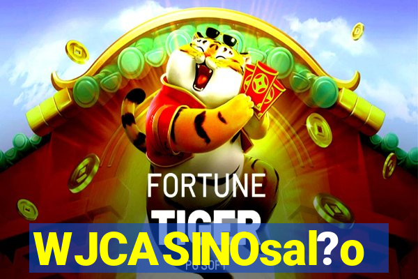 WJCASINOsal?o