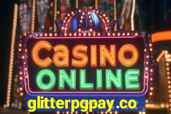 glitterpgpay.com