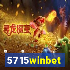 5715winbet