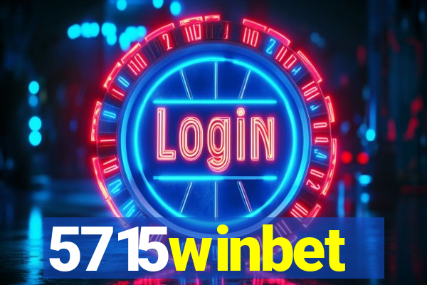 5715winbet