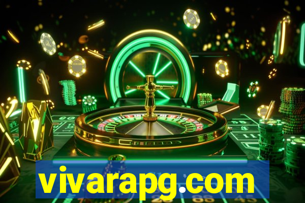 vivarapg.com