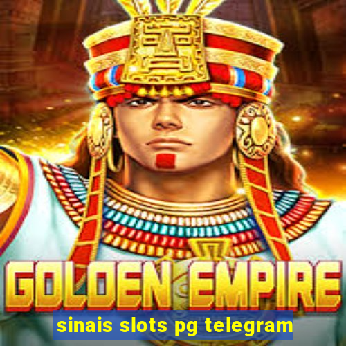 sinais slots pg telegram