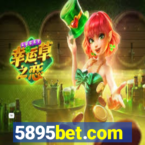 5895bet.com