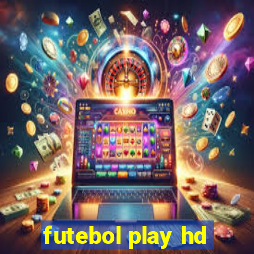 futebol play hd