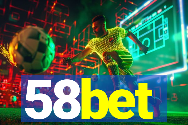 58bet