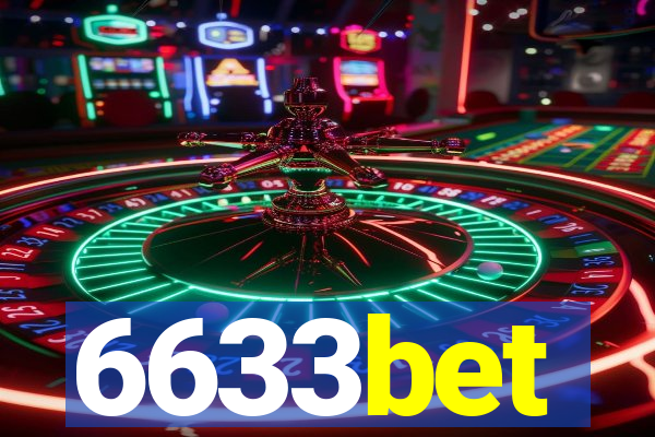 6633bet