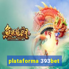 plataforma 393bet