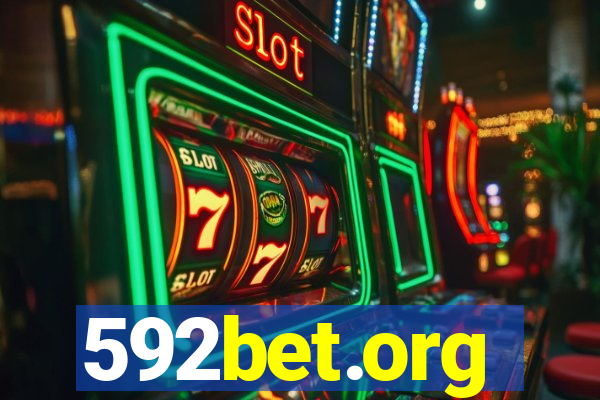 592bet.org