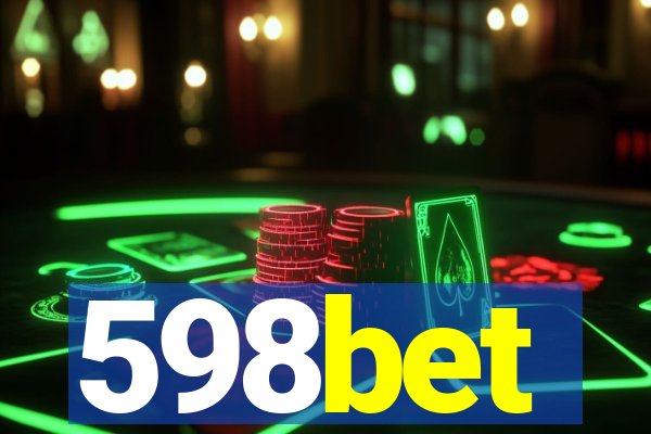 598bet