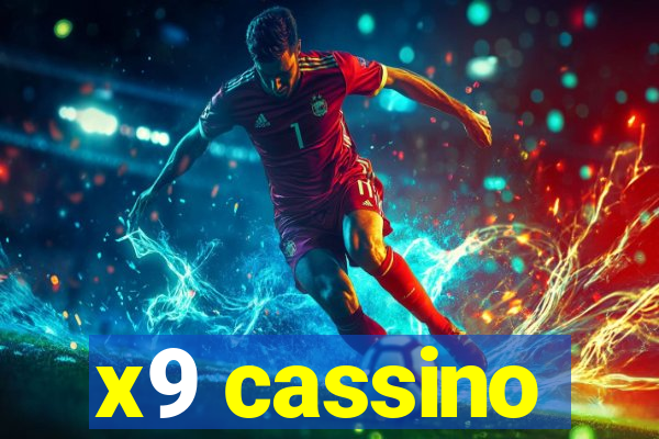 x9 cassino