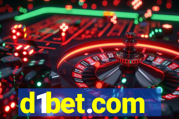 d1bet.com