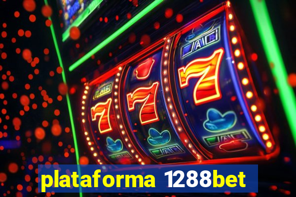 plataforma 1288bet