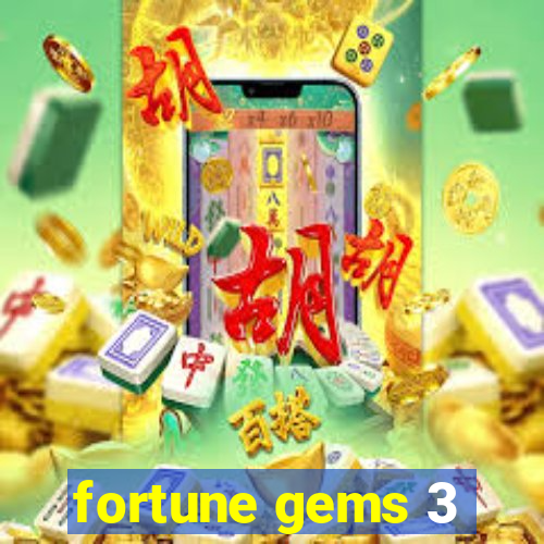 fortune gems 3