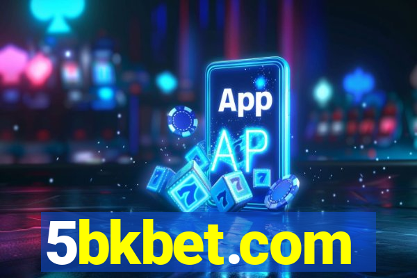 5bkbet.com