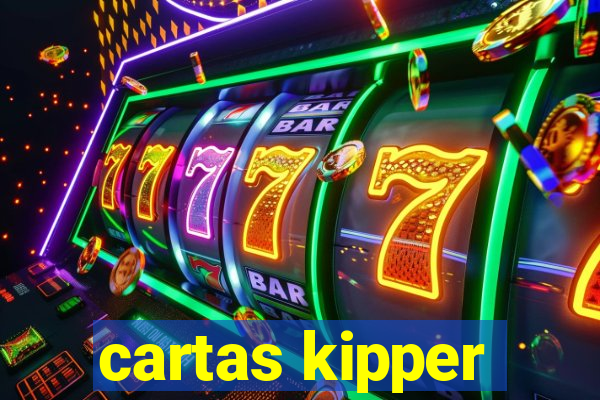 cartas kipper