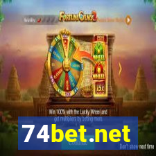 74bet.net