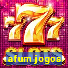 afum jogos