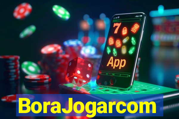 BoraJogarcom