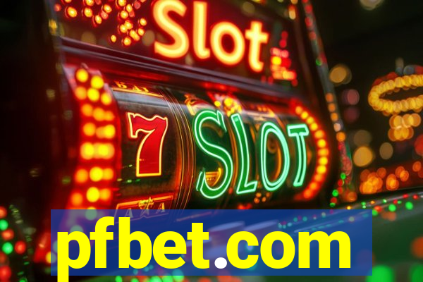 pfbet.com