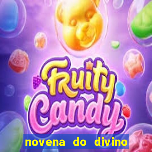 novena do divino pai eterno