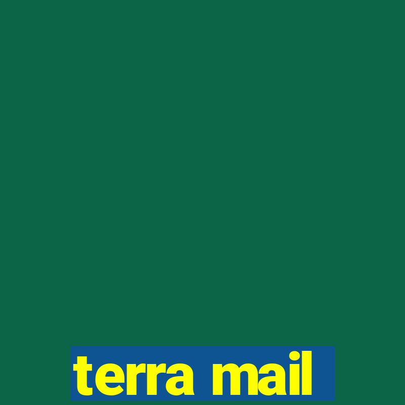 terra mail