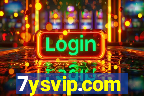 7ysvip.com