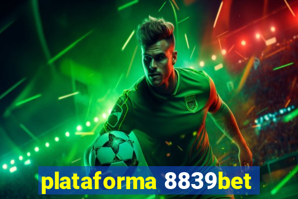 plataforma 8839bet