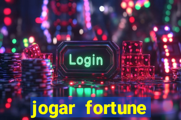 jogar fortune dragon demo