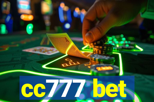 cc777 bet