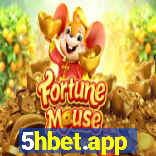 5hbet.app