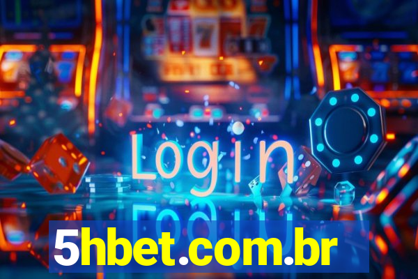 5hbet.com.br