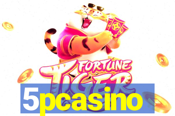 5pcasino