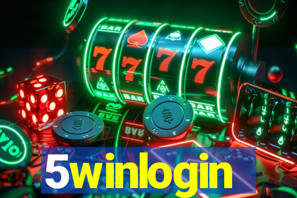 5winlogin