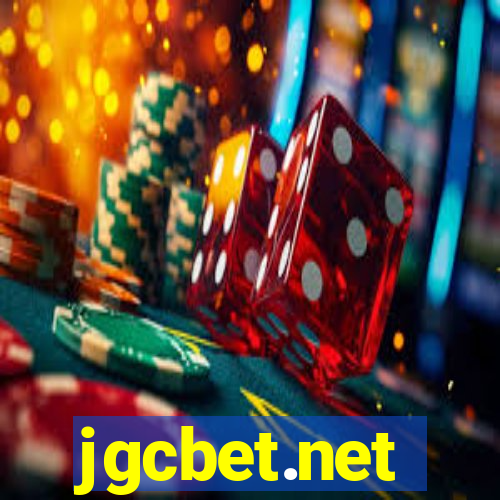 jgcbet.net