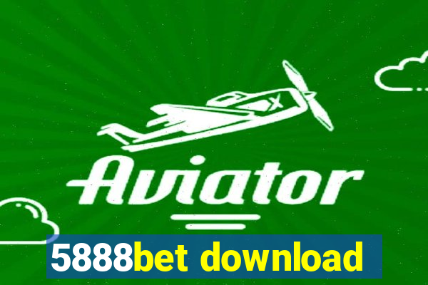 5888bet download