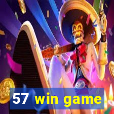 57 win game