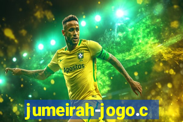 jumeirah-jogo.com